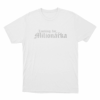 Looking For Milionarka Unisex T Shirt White