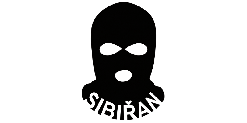 Sibiran Merch